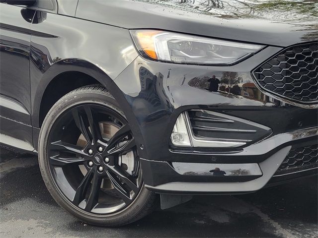 2024 Ford Edge ST