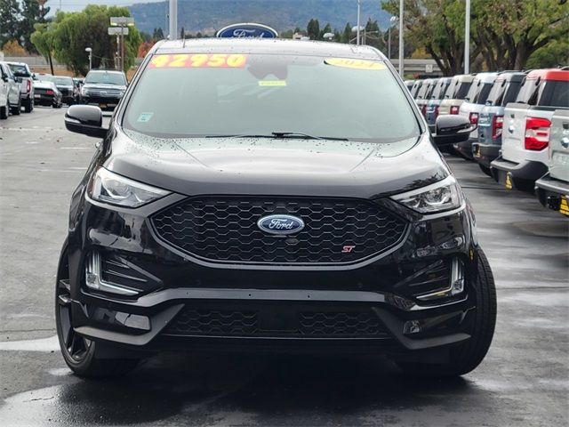 2024 Ford Edge ST