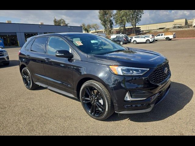 2024 Ford Edge ST