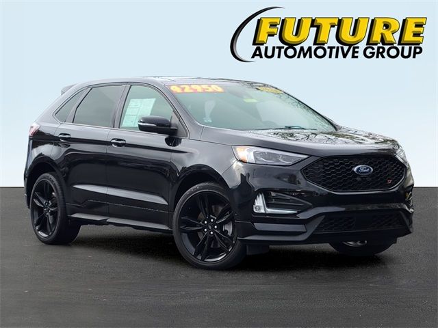 2024 Ford Edge ST