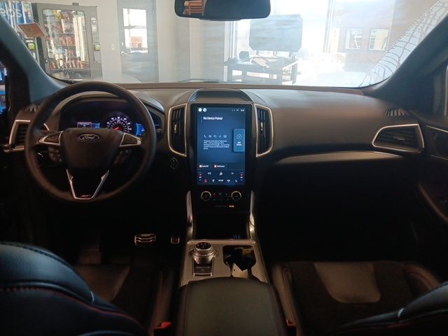 2024 Ford Edge ST