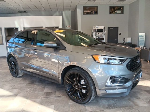 2024 Ford Edge ST