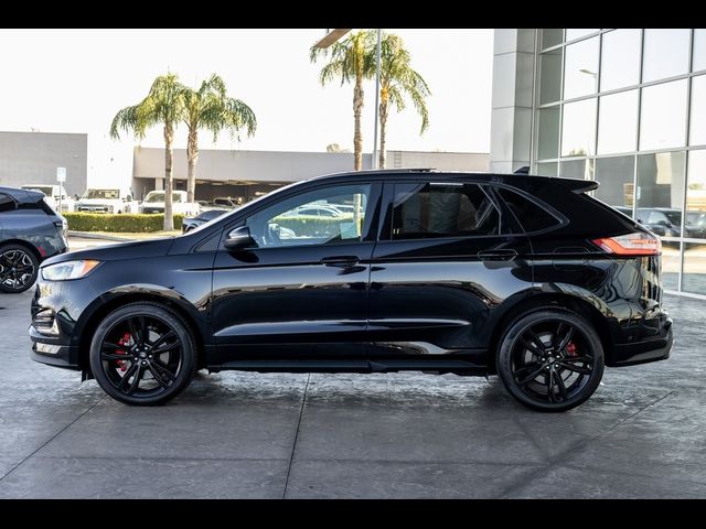 2024 Ford Edge ST