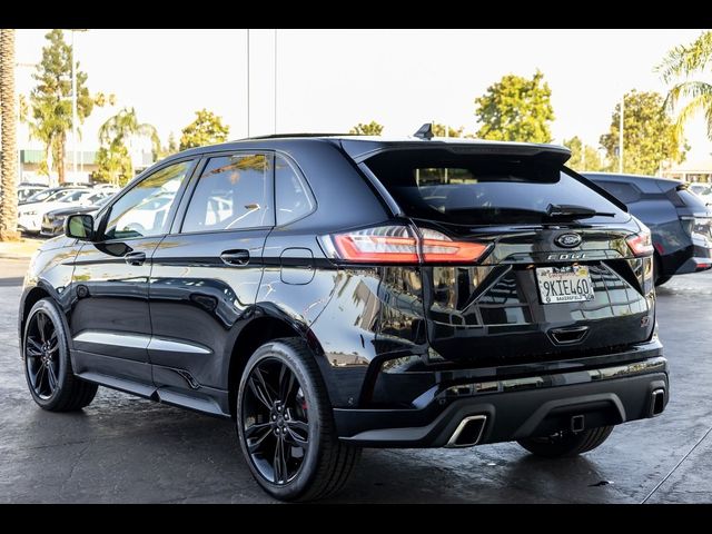 2024 Ford Edge ST