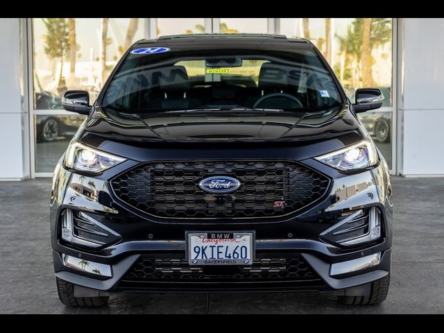 2024 Ford Edge ST