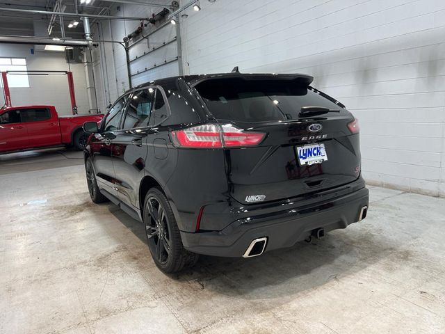 2024 Ford Edge ST