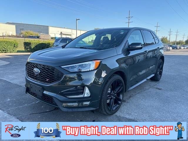 2024 Ford Edge ST