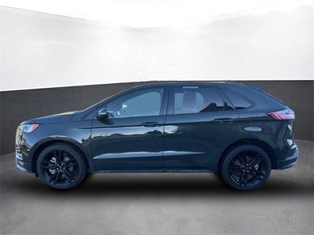 2024 Ford Edge ST