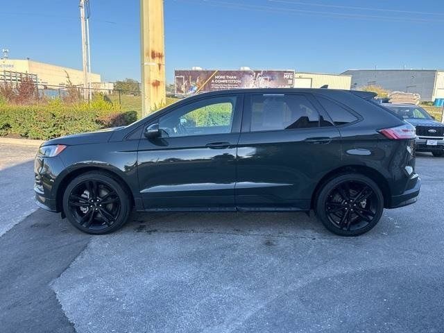 2024 Ford Edge ST