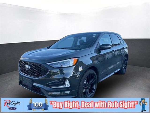 2024 Ford Edge ST