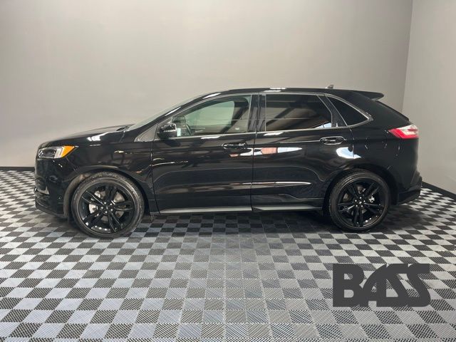 2024 Ford Edge ST