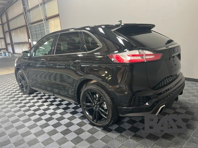 2024 Ford Edge ST