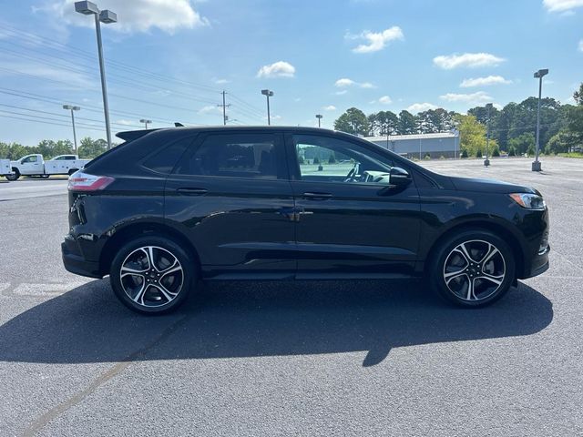 2024 Ford Edge ST