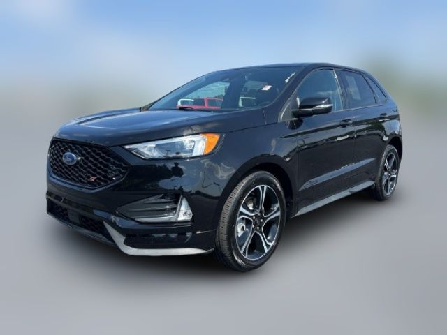 2024 Ford Edge ST