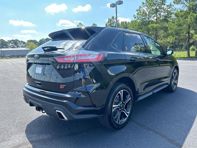 2024 Ford Edge ST