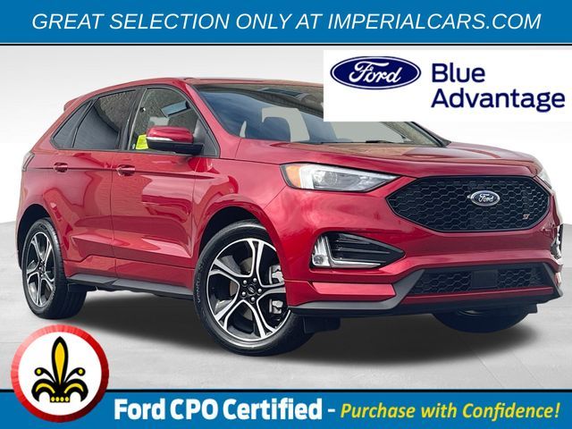 2024 Ford Edge ST