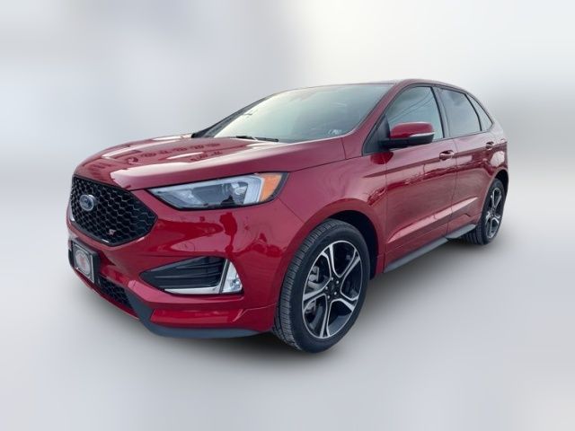 2024 Ford Edge ST