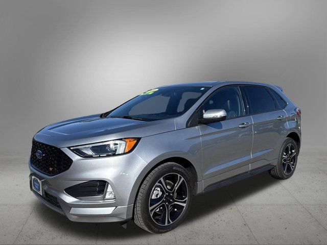 2024 Ford Edge ST