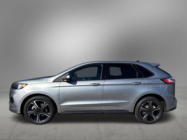 2024 Ford Edge ST