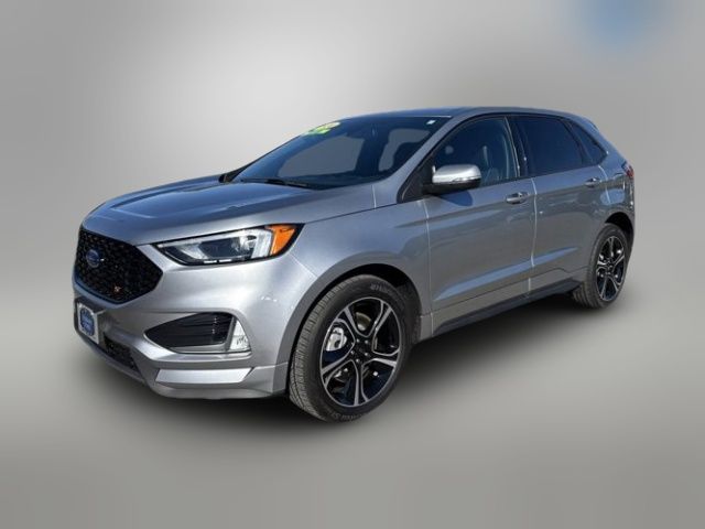 2024 Ford Edge ST