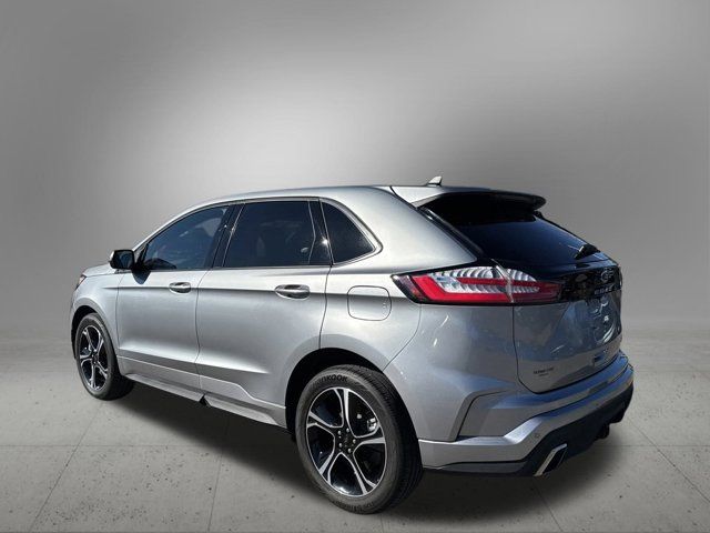 2024 Ford Edge ST