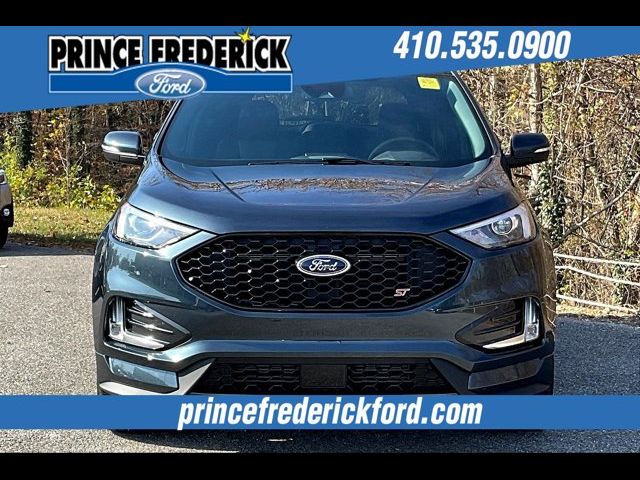 2024 Ford Edge ST