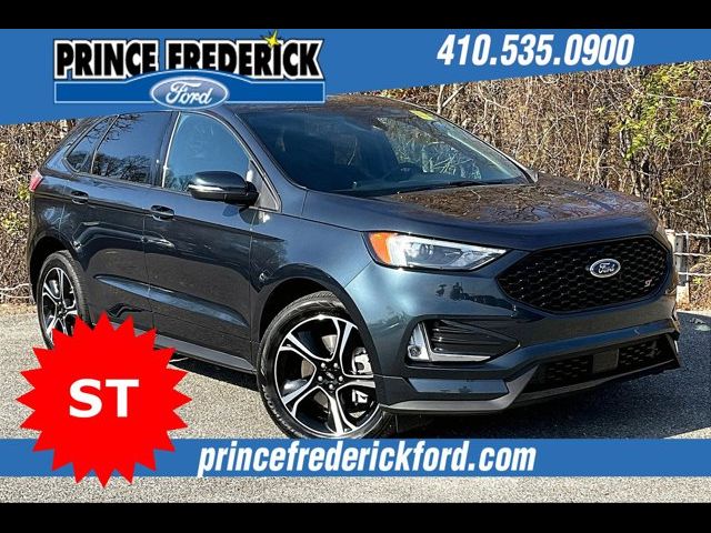 2024 Ford Edge ST