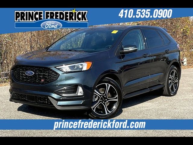 2024 Ford Edge ST