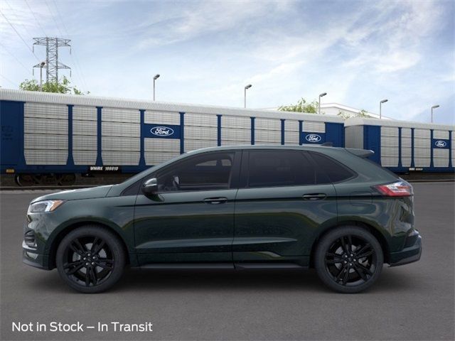 2024 Ford Edge ST