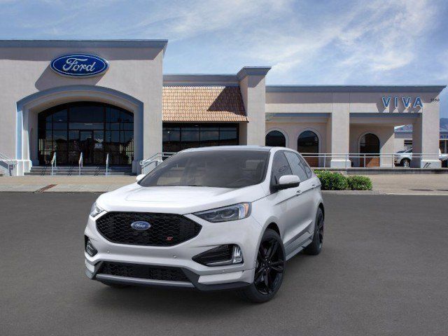 2024 Ford Edge ST