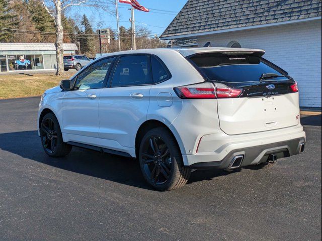 2024 Ford Edge ST