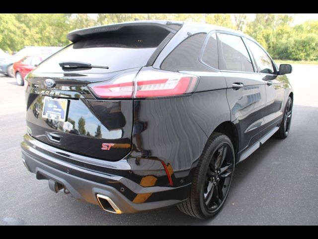 2024 Ford Edge ST