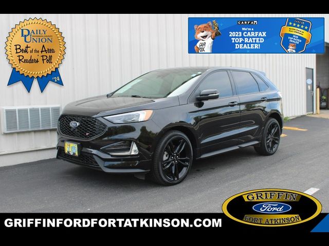 2024 Ford Edge ST