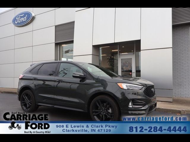 2024 Ford Edge ST