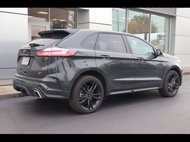 2024 Ford Edge ST