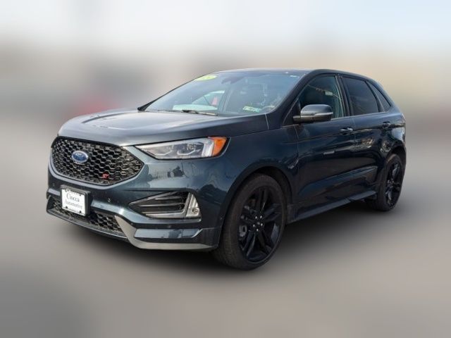 2024 Ford Edge ST