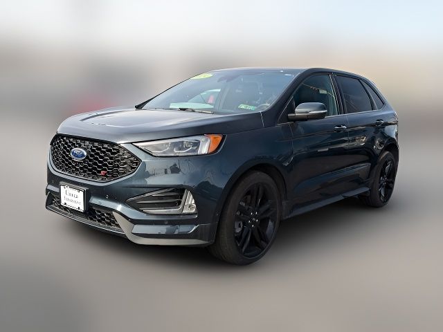 2024 Ford Edge ST