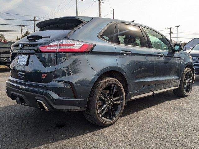 2024 Ford Edge ST