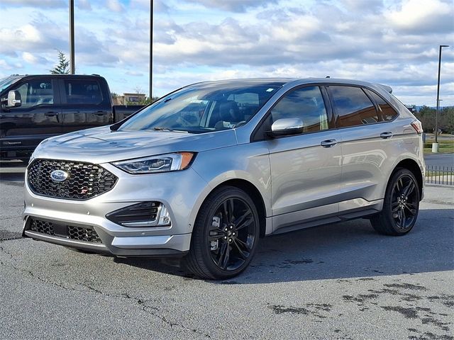 2024 Ford Edge ST