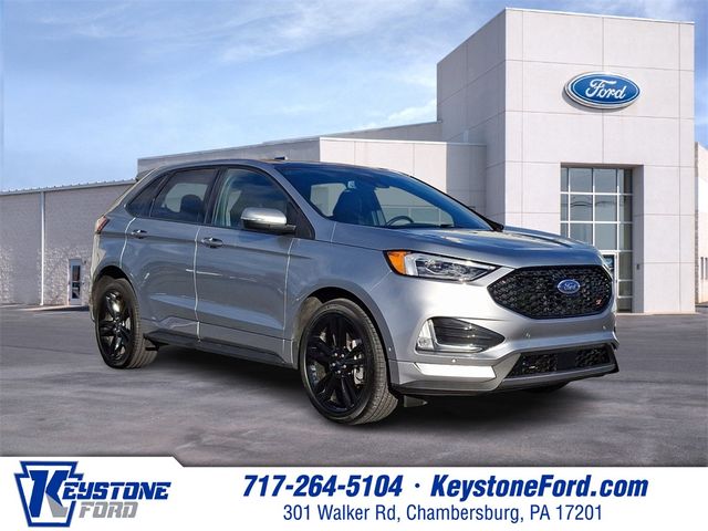 2024 Ford Edge ST