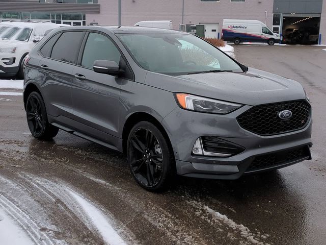 2024 Ford Edge ST