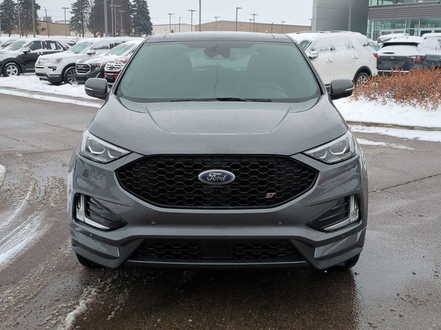 2024 Ford Edge ST