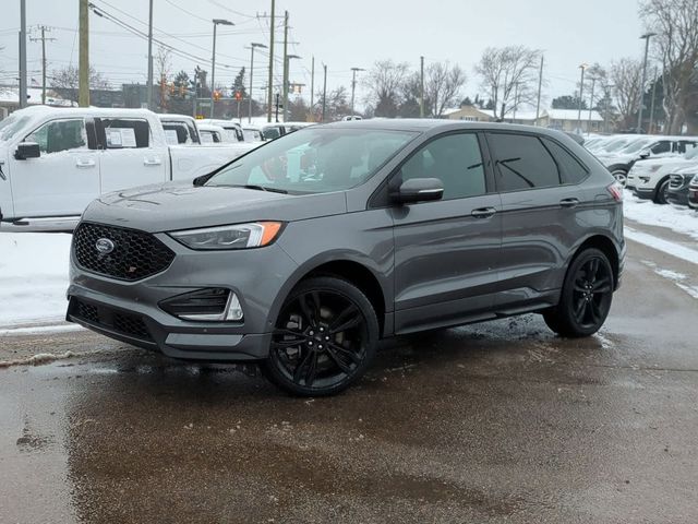 2024 Ford Edge ST