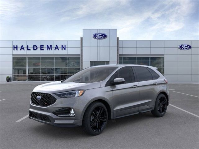 2024 Ford Edge ST