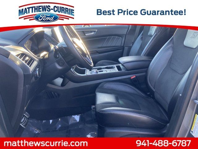 2024 Ford Edge ST