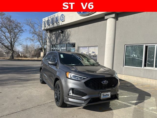 2024 Ford Edge ST