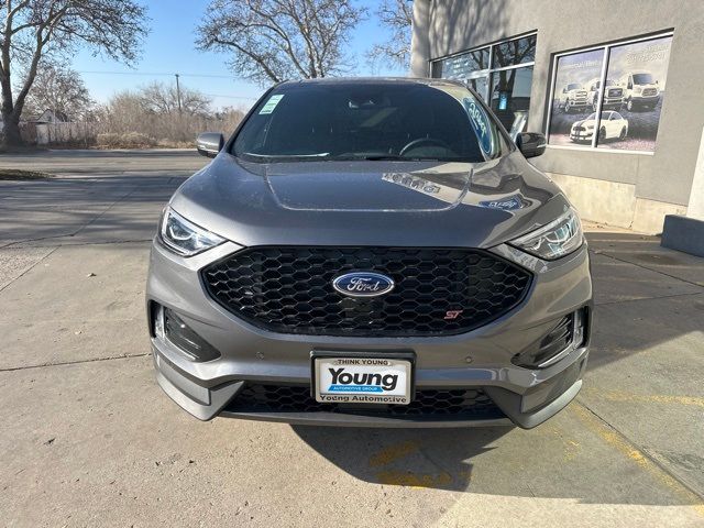 2024 Ford Edge ST