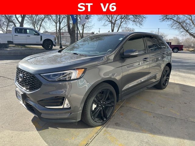 2024 Ford Edge ST