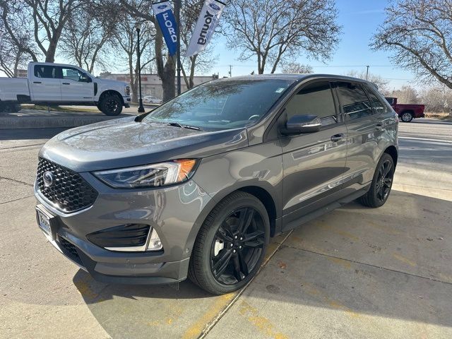 2024 Ford Edge ST