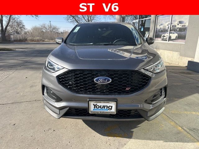 2024 Ford Edge ST